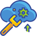 Mantenimiento de Apps en la Nube