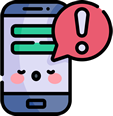 Aspectos Técnicos y Problemas en las Apps